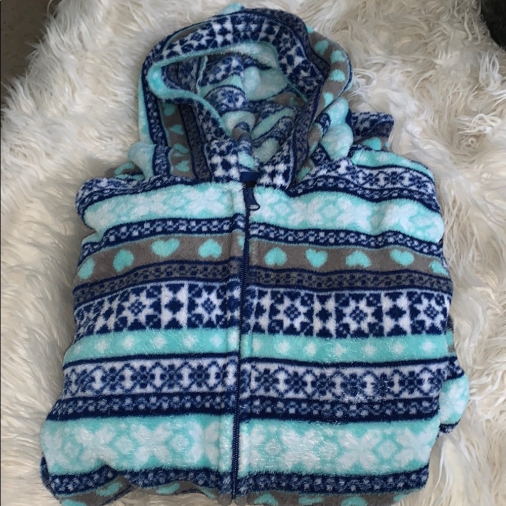 Women’s Rue21 onesie pajamas